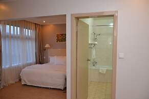 Gloria Hotel