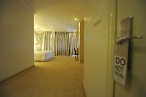 Gloria Hotel