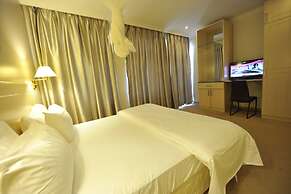 Gloria Hotel
