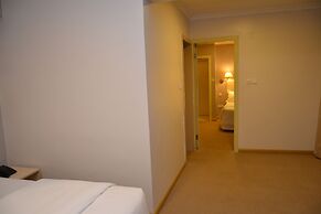 Gloria Hotel