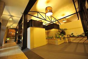 Gloria Hotel