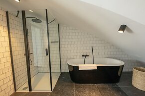 Poort Beach Boutique Apartments