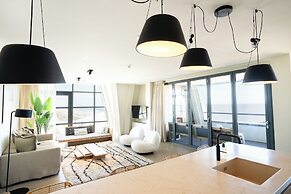Poort Beach Boutique Apartments