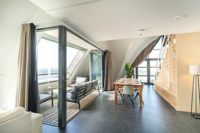 Poort Beach Boutique Apartments