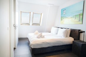 Poort Beach Boutique Apartments