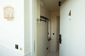 Poort Beach Boutique Apartments
