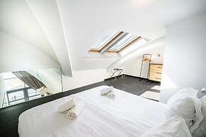 Poort Beach Boutique Apartments