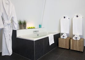 Poort Beach Boutique Apartments