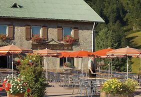 Hôtel de l'Ermitage