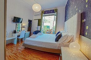 B&B Pellicano Guest House