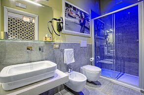 B&B Pellicano Guest House