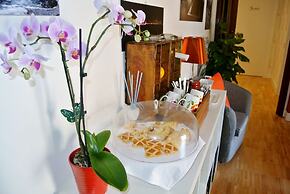B&B Pellicano Guest House
