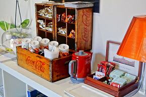 B&B Pellicano Guest House