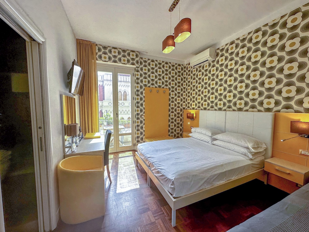 B&B Pellicano Guest House