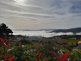 Quinta Manhas Douro