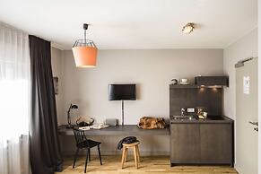 Bold Hotel Frankfurt Messe