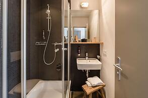 Bold Hotel Frankfurt Messe