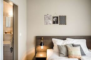 Bold Hotel Frankfurt Messe