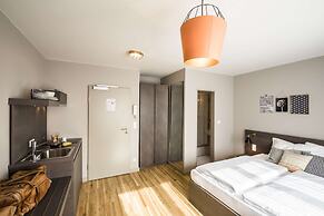 Bold Hotel Frankfurt Messe