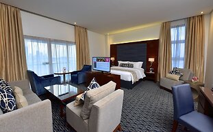 Ramada Resort by Wyndham Manama Seef