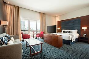 Ramada Resort by Wyndham Manama Seef