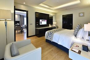 Ramada Resort by Wyndham Manama Seef