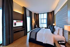 Ramada Resort by Wyndham Manama Seef