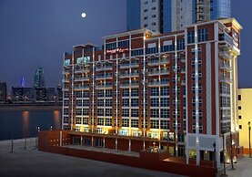 Ramada Resort by Wyndham Manama Seef