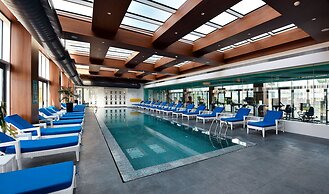 Tango Arjaan by Rotana Istanbul