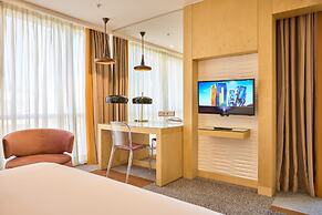 Tango Arjaan by Rotana Istanbul