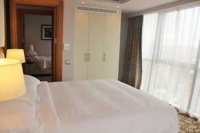 Tango Arjaan by Rotana Istanbul