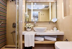 Tango Arjaan by Rotana Istanbul