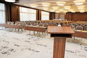 Tango Arjaan by Rotana Istanbul
