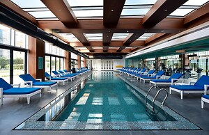 Tango Arjaan by Rotana Istanbul