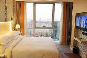 Tango Arjaan by Rotana Istanbul