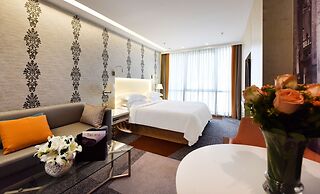 Tango Arjaan by Rotana Istanbul