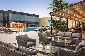 Tango Arjaan by Rotana Istanbul