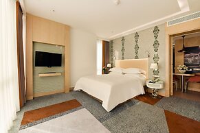 Tango Arjaan by Rotana Istanbul