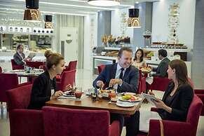 Tango Arjaan by Rotana Istanbul