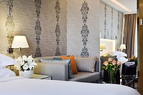 Tango Arjaan by Rotana Istanbul