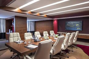 Tango Arjaan by Rotana Istanbul