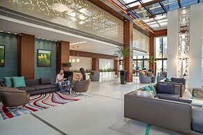 Tango Arjaan by Rotana Istanbul