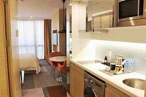 Tango Arjaan by Rotana Istanbul