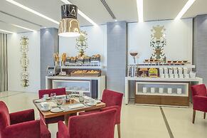 Tango Arjaan by Rotana Istanbul