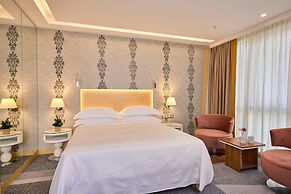 Tango Arjaan by Rotana Istanbul