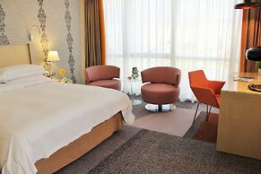 Tango Arjaan by Rotana Istanbul