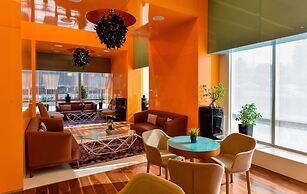 Tango Arjaan by Rotana Istanbul