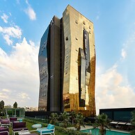 Tango Arjaan by Rotana Istanbul