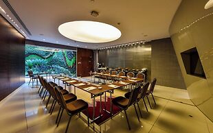 Tango Arjaan by Rotana Istanbul