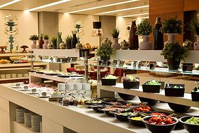 Tango Arjaan by Rotana Istanbul